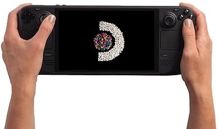 Valve Steam Deck Oled 512 GB Valve Steam Deck Oled 512 GB